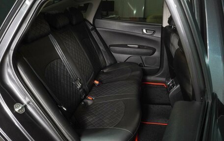 KIA Optima IV, 2016 год, 1 649 000 рублей, 7 фотография