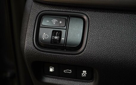 KIA Optima IV, 2016 год, 1 649 000 рублей, 13 фотография