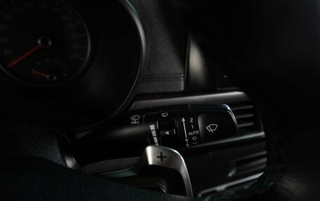 KIA Optima IV, 2016 год, 1 649 000 рублей, 15 фотография