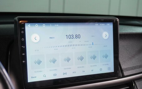 KIA Optima IV, 2016 год, 1 649 000 рублей, 18 фотография