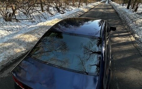 Honda Civic VIII, 2010 год, 700 000 рублей, 4 фотография