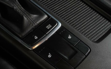 KIA Optima IV, 2016 год, 1 649 000 рублей, 20 фотография