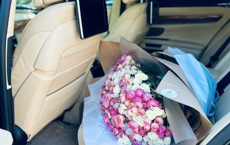 BMW 7 серия, 2013 год, 2 200 000 рублей, 4 фотография