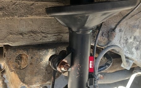 Hyundai Matrix I рестайлинг, 2004 год, 230 000 рублей, 10 фотография