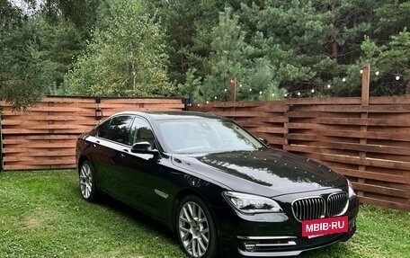 BMW 7 серия, 2013 год, 2 200 000 рублей, 3 фотография