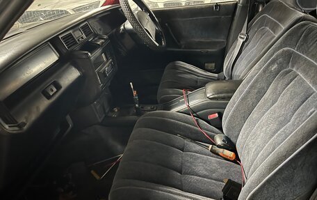 Toyota Crown, 1993 год, 290 000 рублей, 5 фотография