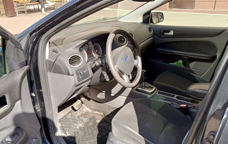 Ford Focus II рестайлинг, 2008 год, 350 000 рублей, 3 фотография