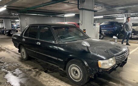 Toyota Crown, 1993 год, 290 000 рублей, 2 фотография