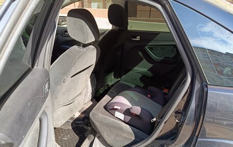 Ford Focus II рестайлинг, 2008 год, 350 000 рублей, 4 фотография