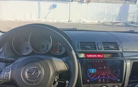 Mazda 3, 2007 год, 465 000 рублей, 6 фотография