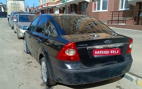 Ford Focus II рестайлинг, 2008 год, 350 000 рублей, 2 фотография