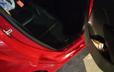 Peugeot 308 II, 2010 год, 1 фотография