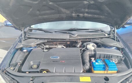 Ford Mondeo III, 2001 год, 290 000 рублей, 1 фотография