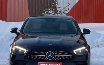 Mercedes-Benz E-Класс, 2021 год, 5 299 000 рублей, 1 фотография