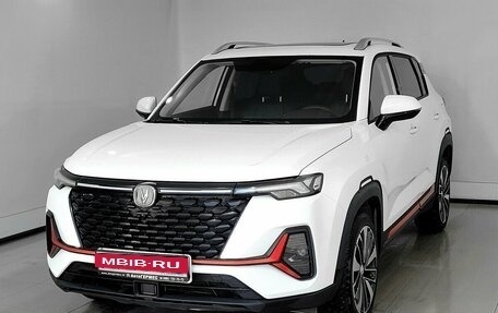 Changan CS35 Plus, 2023 год, 1 850 000 рублей, 1 фотография