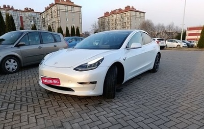 Tesla Model 3 I, 2019 год, 2 850 000 рублей, 1 фотография