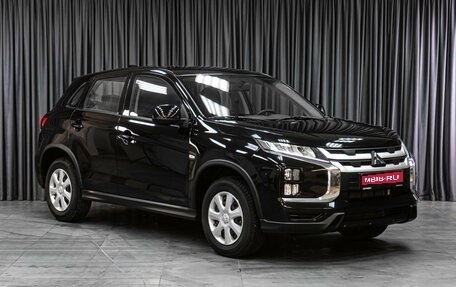 Mitsubishi ASX I рестайлинг, 2023 год, 3 199 000 рублей, 1 фотография