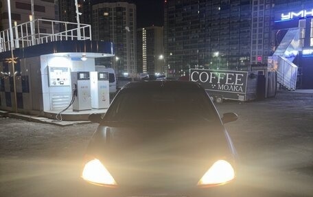 Ford Focus IV, 2000 год, 117 000 рублей, 1 фотография