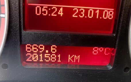 Ford Focus II рестайлинг, 2008 год, 350 000 рублей, 8 фотография