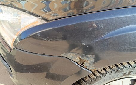 Ford Focus II рестайлинг, 2008 год, 350 000 рублей, 5 фотография