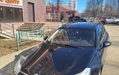 Citroen C5 II, 2012 год, 599 000 рублей, 2 фотография