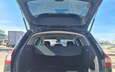 Citroen C5 II, 2012 год, 599 000 рублей, 13 фотография