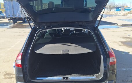 Citroen C5 II, 2012 год, 599 000 рублей, 15 фотография