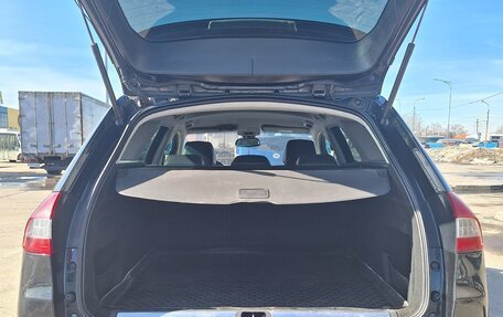 Citroen C5 II, 2012 год, 599 000 рублей, 16 фотография