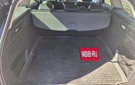 Citroen C5 II, 2012 год, 599 000 рублей, 14 фотография