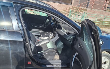 Citroen C5 II, 2012 год, 599 000 рублей, 22 фотография