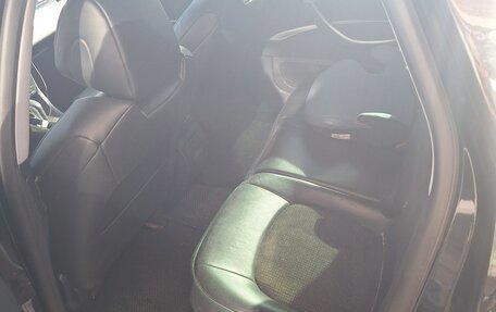 Citroen C5 II, 2012 год, 599 000 рублей, 26 фотография