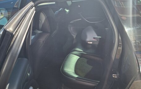 Citroen C5 II, 2012 год, 599 000 рублей, 27 фотография