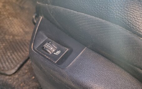 Citroen C5 II, 2012 год, 599 000 рублей, 29 фотография