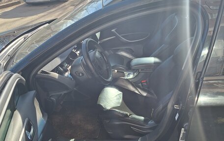 Citroen C5 II, 2012 год, 599 000 рублей, 30 фотография