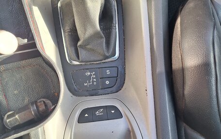 Citroen C5 II, 2012 год, 599 000 рублей, 32 фотография