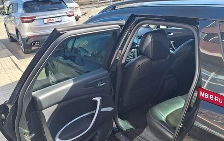 Citroen C5 II, 2012 год, 599 000 рублей, 24 фотография