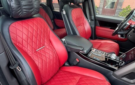 Land Rover Range Rover IV рестайлинг, 2021 год, 14 500 000 рублей, 7 фотография