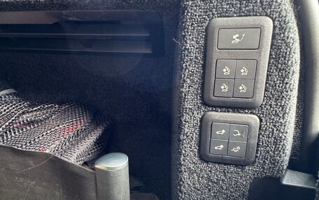 Land Rover Range Rover IV рестайлинг, 2021 год, 14 500 000 рублей, 10 фотография