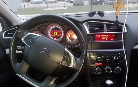 Citroen C4 II рестайлинг, 2014 год, 540 000 рублей, 4 фотография