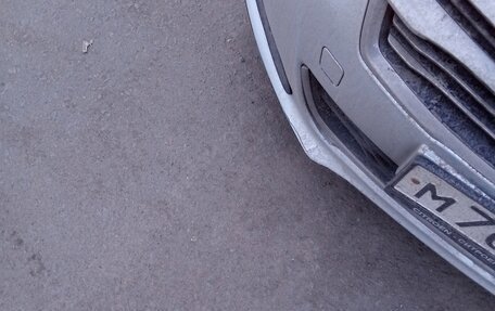 Citroen C4 II рестайлинг, 2014 год, 540 000 рублей, 9 фотография