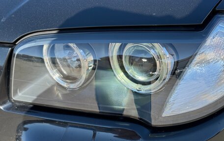 BMW X3, 2008 год, 1 199 000 рублей, 5 фотография