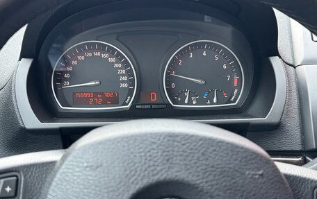 BMW X3, 2008 год, 1 199 000 рублей, 12 фотография