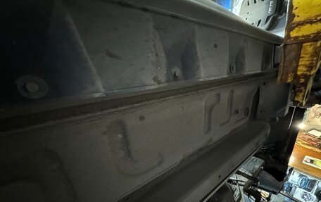 BMW X3, 2008 год, 1 199 000 рублей, 15 фотография