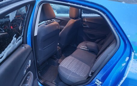 Opel Mokka I, 2013 год, 1 250 000 рублей, 2 фотография