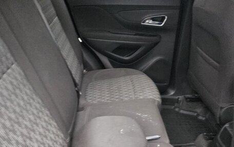 Opel Mokka I, 2013 год, 1 250 000 рублей, 6 фотография