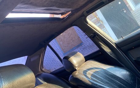 BMW 5 серия, 1991 год, 250 000 рублей, 6 фотография