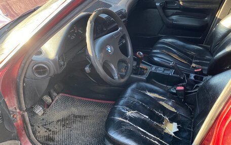 BMW 5 серия, 1991 год, 250 000 рублей, 4 фотография