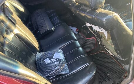 BMW 5 серия, 1991 год, 250 000 рублей, 3 фотография