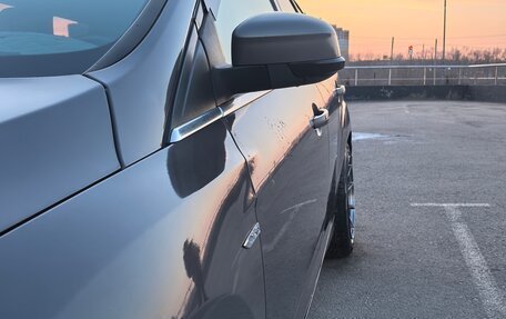 Ford Focus III, 2012 год, 1 150 000 рублей, 5 фотография