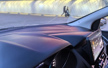 Ford Focus III, 2012 год, 1 150 000 рублей, 11 фотография